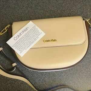 Calvin Klein crossbody